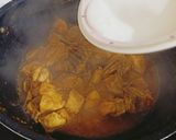 A picture of step 3 of Restaurant Style Chicken Karahi 🥘🥘.