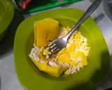 Foto langkah ke 1 dari resep Martabak Tahu.