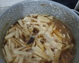 Foto langkah ke 1 dari resep Lumpia Basah Anti Gagal.