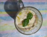 A picture of step 6 of Creamy cup maggi.