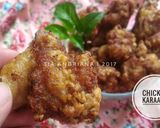 Foto langkah ke 5 dari resep Chicken karaage.