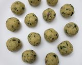 Foto del paso 6 de la receta: Falafel