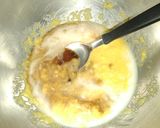 Foto del paso 2 de la receta: Panqueques KETO
