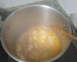 Foto del paso 4 de la receta: Guiso de pollo con pasta