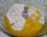 Foto langkah ke 3 dari resep Kue Lumpur Labu Kuning (207).