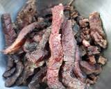 Pemmican/ Jerky recipe step 4 photo