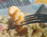 Foto del paso 4 de la receta: Pasta feta vegana