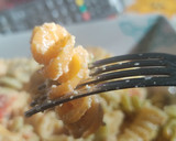 Foto del paso 4 de la receta: Pasta feta vegana