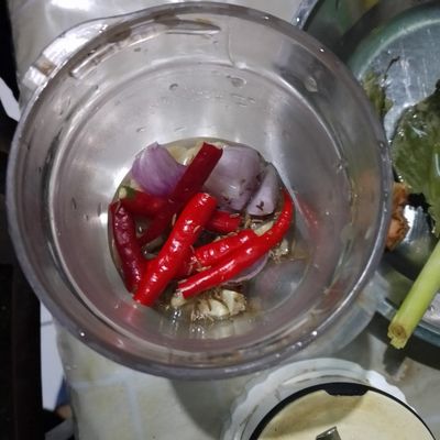 Langkah 2