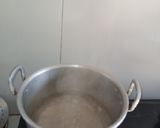 Foto langkah ke 2 dari resep Brambang asem seger.