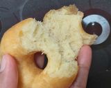 Foto langkah ke 4 dari resep Donat Madu.