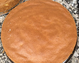 Foto del paso 5 de la receta: Bizcochuelo básico para torta de cumpleaños