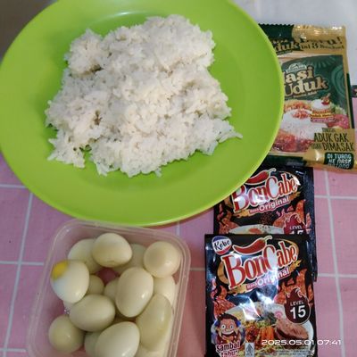 Langkah 1