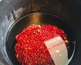 紅豆泥 Red bean Paste的食譜步驟1照片