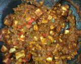 A picture of step 1 of Barbeque Burger Sandwich.
