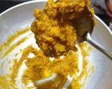 Dal masala rolls recipe step 3 photo