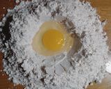Foto del paso 3 de la receta: Masa danesa y sus formas
