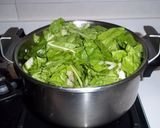 Foto del paso 4 de la receta: Hervido de acelgas