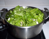 Foto del paso 4 de la receta: Hervido de acelgas
