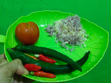 Ikan asam pedas (cocok untuk diet)