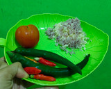 Foto langkah ke 2 dari resep Ikan asam pedas (cocok untuk diet).