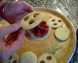 Foto del paso 5 de la receta: Delicias de mermelada
