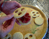 Foto del paso 5 de la receta: Delicias de mermelada