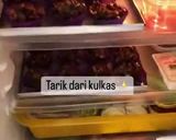 Foto langkah ke 3 dari resep Cornflakes CHOCO Balls ✨👌🏻.