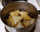 Foto del paso 1 de la receta: Nachos a mi gusto 😋