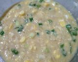 Foto langkah ke 2 dari resep Healthy Bakwan oatmeal.