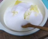 Foto del paso 1 de la receta: Kuchen de damasco