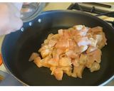 Foto del paso 2 de la receta: Pollo teriyaki hecho en casa