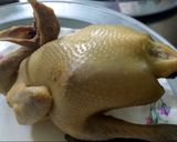 Hình bước làm 1 của món Món cuốn tổng hợp cực ngon