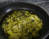 Foto del paso 3 de la receta: Tortilla de patata y calabaza
