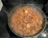 台式牛肉細粉的食譜步驟3照片