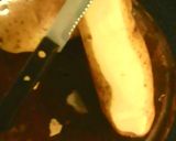 Foto del paso 2 de la receta: Papas vegan rellenas
