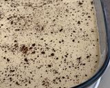 صورة لخطوة 3 من وصفة كيكة النسكافيه ☕️