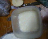 Foto del paso 4 de la receta: Torta "Haragana"de manzana