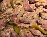 Sirloin Steak Marinara recipe step 6 photo