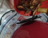 Foto langkah ke 2 dari resep Bakso daging Frozen.