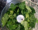 Foto del paso 3 de la receta: Perejil en Aceite