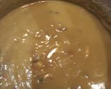 Foto del paso 5 de la receta: Sopa crema de arvejas