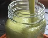 Foto langkah ke 4 dari resep 146. The Green Smoothie Juice.