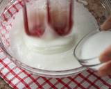 Taiwanese Castella Cake recipe step 7 photo