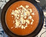 Foto del paso 4 de la receta: Gazpacho de cerezas