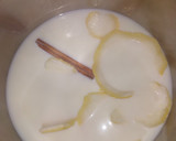Foto del paso 2 de la receta: Natilla