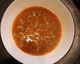 Foto del paso 5 de la receta: Lentejas sobrosisimas 😋🤪🤗