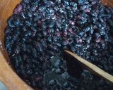 Foto del paso 2 de la receta: Dulce de moras!!!