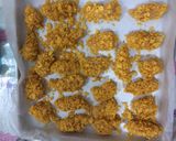 Foto langkah ke 3 dari resep BBQ chicken popcorn *M24.