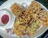 A picture of step 10 of Kobiraji of egg devil.